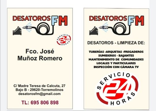 publicidad informativa