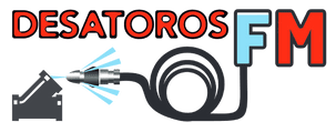 Desatoros FM logo